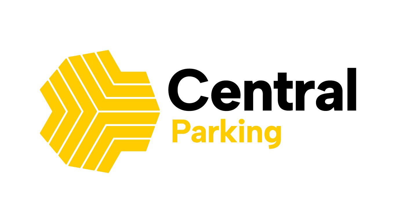 Central Parking Logo