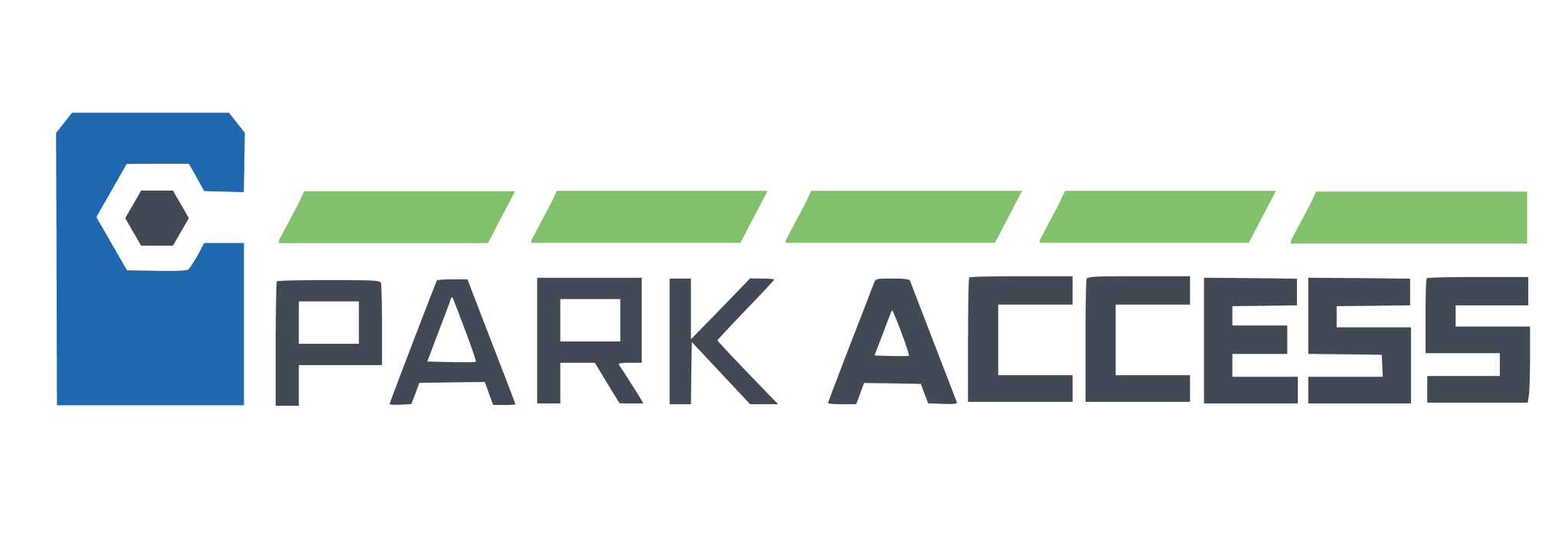 Park Access Logo